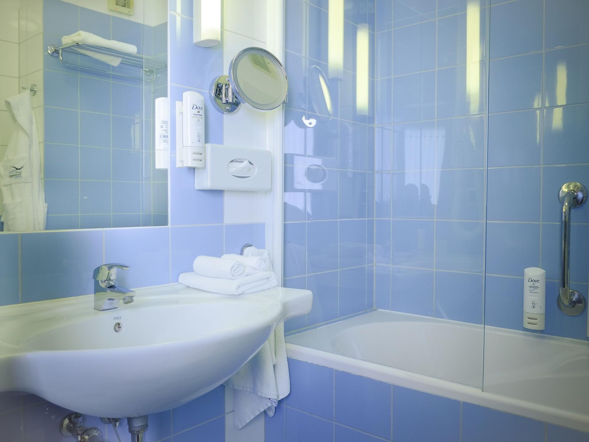 Nadmorski Hotel 4*