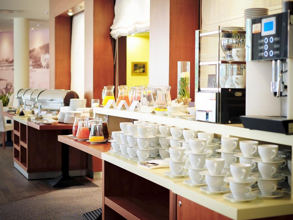 Nadmorski Hotel 4*