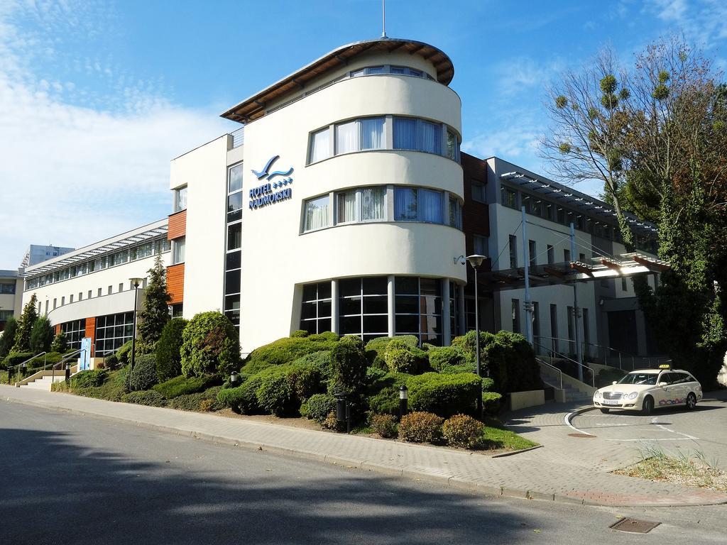 Nadmorski Hotel Gdynia
